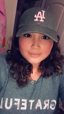 Photo of Crystal S.