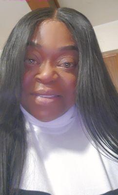 Photo of Lisa K.