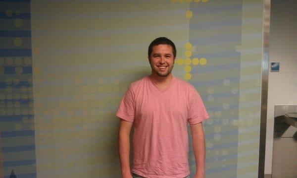 Photo of Bret L.