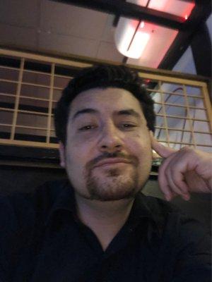 Photo of Daniel A A.
