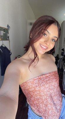Photo of Arielle V.