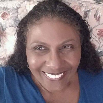 photo of Hildegarde A.