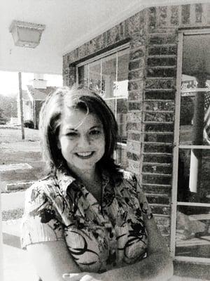 photo of Vanessa B.