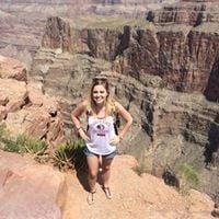 Photo of Megan E.