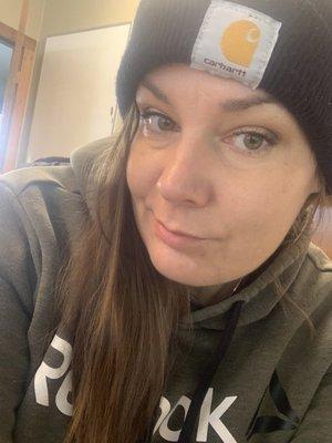 Photo of Christina F.