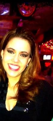 photo of Michelle C.