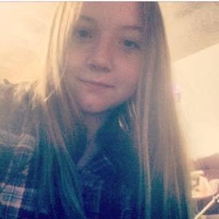 photo of Hannah A.