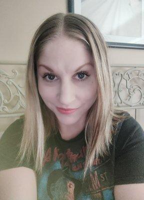 Photo of Leigh M.