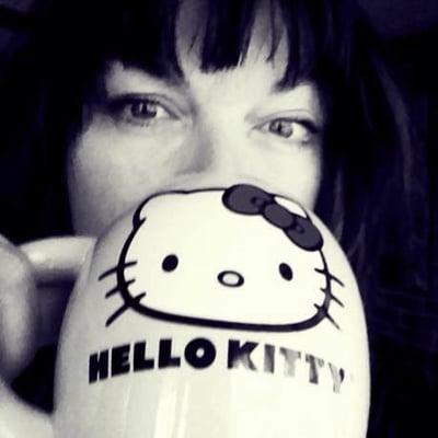 Photo of Kristin P.