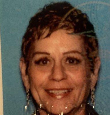 Photo of Mercedes Georgina M.