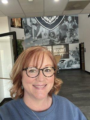 photo of Sarah Y.