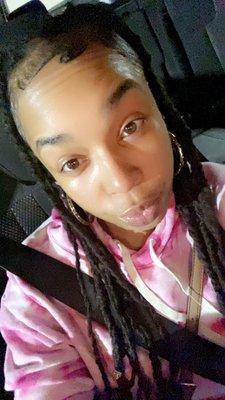 photo of Vaneasha M.