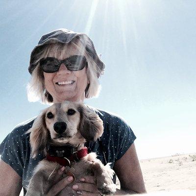 Photo of Sue B.