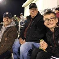 photo of Theodore K.