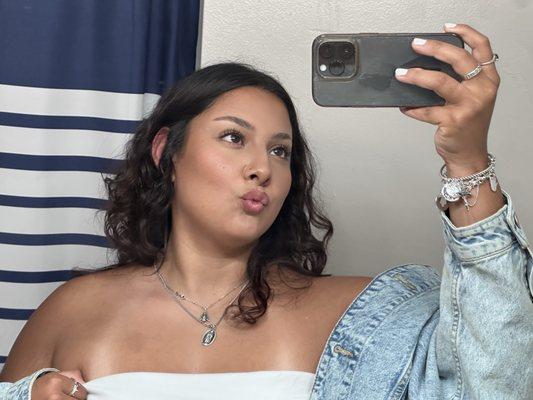 photo of Cassandra G.