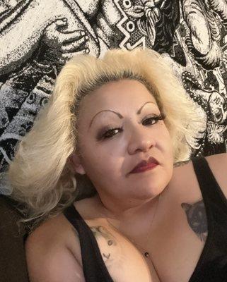 Photo of Tana B.