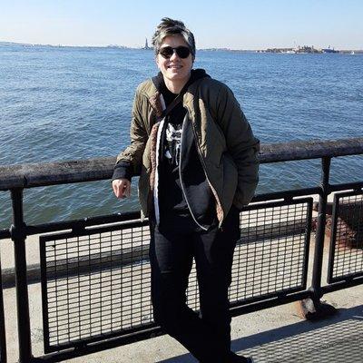 Photo of Sara M.