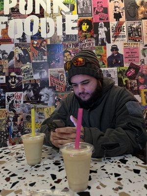 photo of Cristopher C.