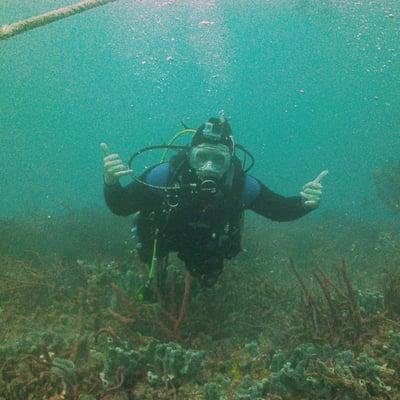 photo of Nicholas P.