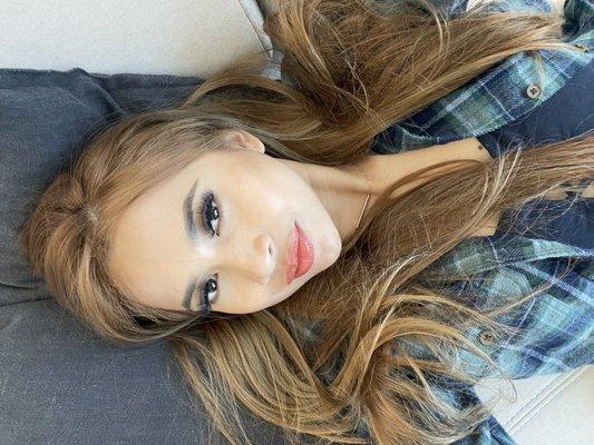 photo of Glessida M.