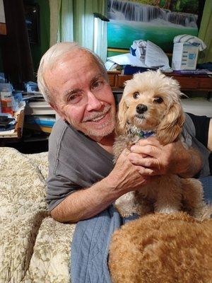 Photo of Raymond G.
