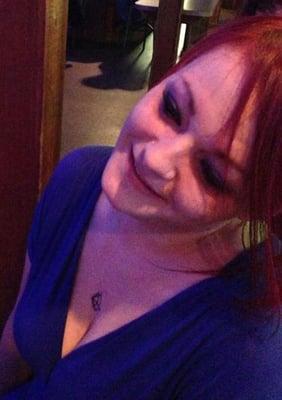 photo of Samantha M.