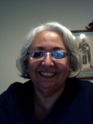 Photo of Rita G.