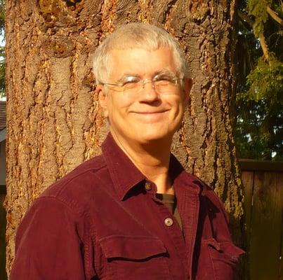 Photo of Stephen S.