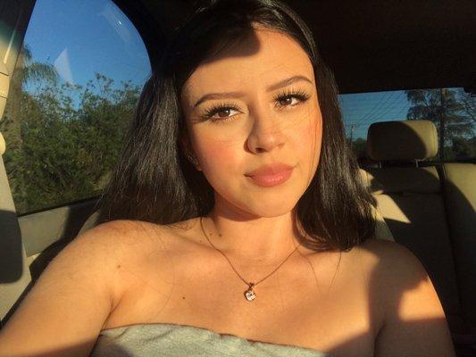 Photo of Karina V.