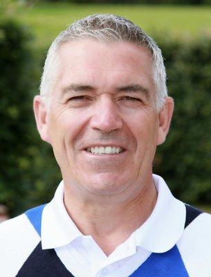 Photo of Barry B.