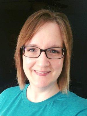 photo of Amy B.