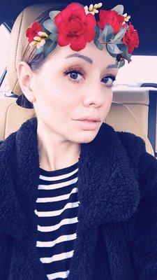 photo of Jennifer C.