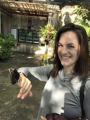photo of Stacey T.