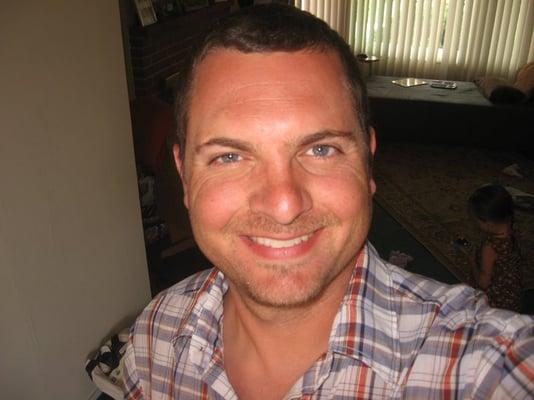 Photo of Michael B.
