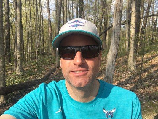 Photo of Greg C.