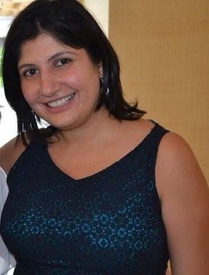 Photo of Fania N.