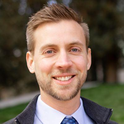 Photo of Chad L.