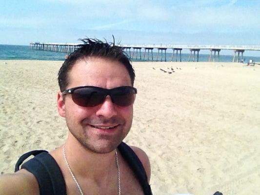 Photo of Alex D.