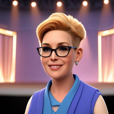 Photo of Julie B.