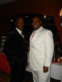 Photo of Marques B.