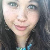 photo of Christine R.