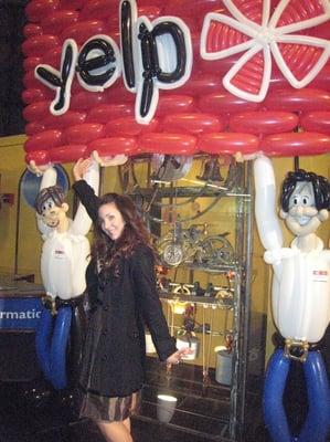 Photo of Jen S.