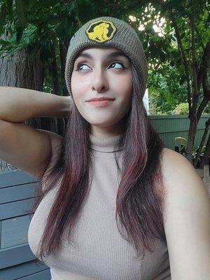 photo of Brittany L.