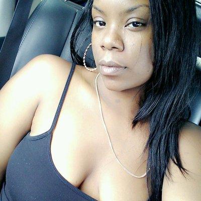 Photo of Ms. Ebony P.