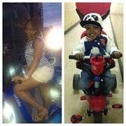 photo of Elisheba M.