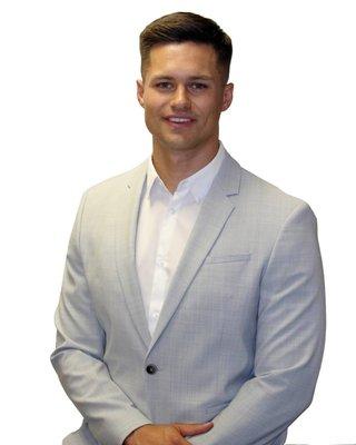 Photo of Austin P.