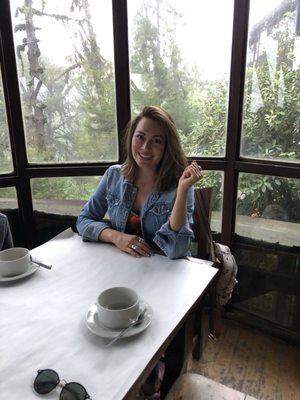 Photo of Luz C.