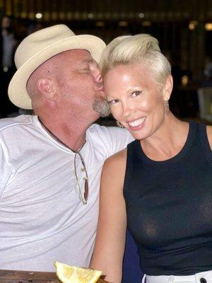 Photo of Crystal P.