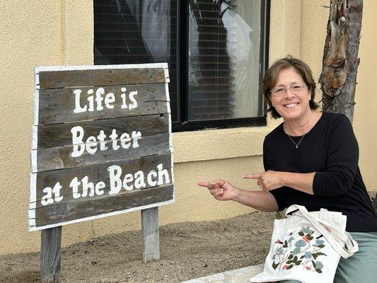 Photo of Sandi I.