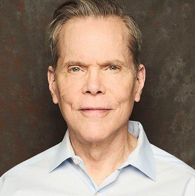 Photo of Stephen Q.